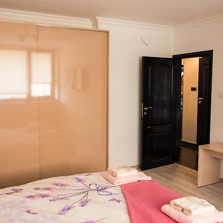 Silver Apartment Μπουργκάς Εξωτερικό φωτογραφία
