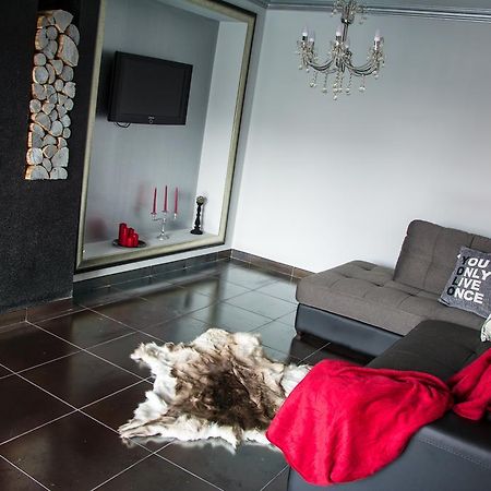 Silver Apartment Μπουργκάς Εξωτερικό φωτογραφία