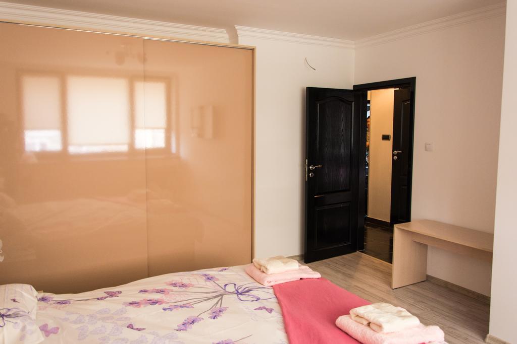 Silver Apartment Μπουργκάς Εξωτερικό φωτογραφία