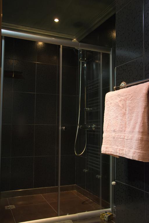 Silver Apartment Μπουργκάς Εξωτερικό φωτογραφία