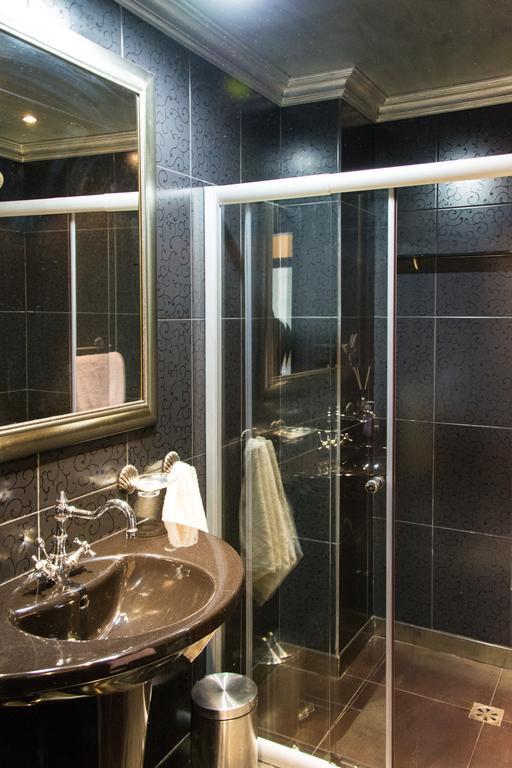 Silver Apartment Μπουργκάς Εξωτερικό φωτογραφία